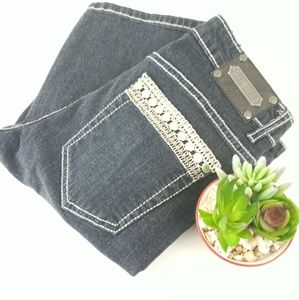 Tru Luxe Jeans SZ 28/6